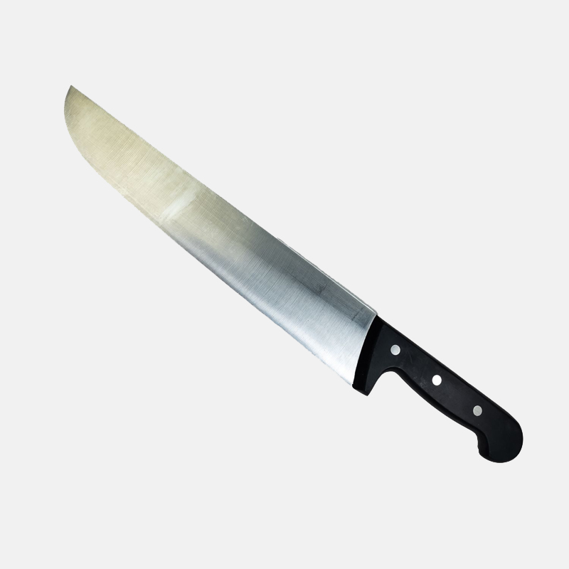 Découpe de viandes, le désossage et la préparation de découpe de grande taille.