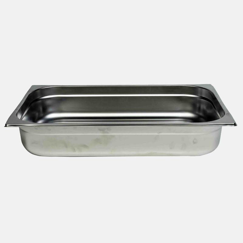 CUILLERE PERFOREE INOX – ETS Aming