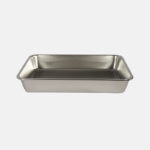 Outils de cuisine polyvalents qui peuvent être utilisés pour préparer, cuire, servir et présenter une variété de plats.