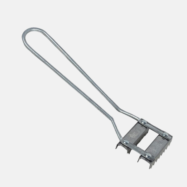 : Enlever les écailles de poisson de manière efficace et pratique.