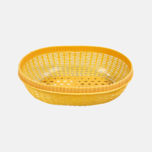 Accessoire culinaire pratique et esthétique pour ranger et servir le pain.