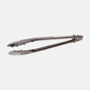 Outils essentiels utilisés pour manipuler et retourner les aliments pendant la cuisson sur un barbecue ou un grill.