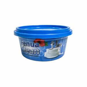 PATE VAISSELLE FENUA CLEAN 400grs * – Image 2