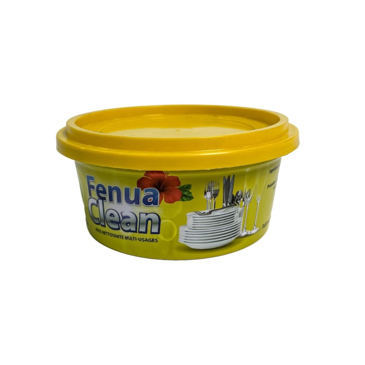 Un produit de nettoyage utilisé pour laver la vaisselle, les ustensiles de cuisine et autres articles similaires.