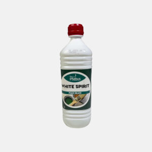 Dilue les peintures et excellent nettoyant industrielle.