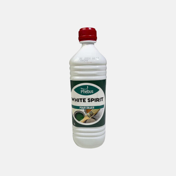 Dilue les peintures et excellent nettoyant industrielle.