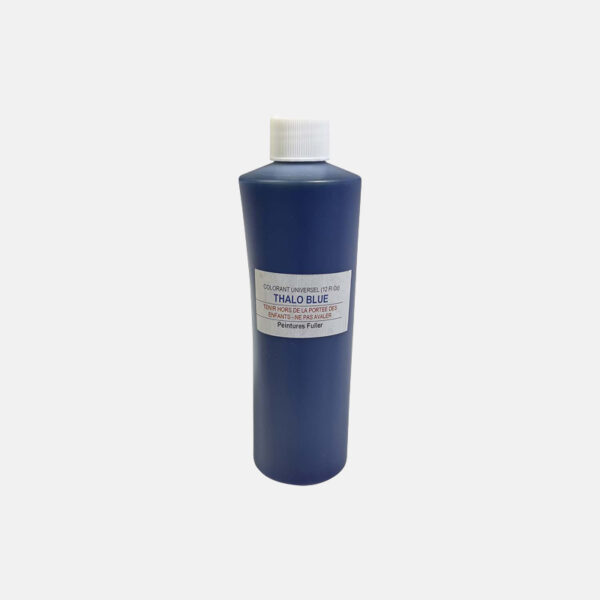 Teinter une variété de matériaux tels que les peintures, les encres, les plastiques, les résines.