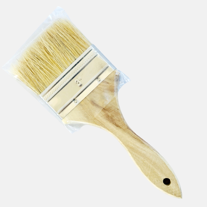 Instrument précis et polyvalent pour les artistes désireux d'obtenir des résultats impeccables dans leurs créations artistiques.