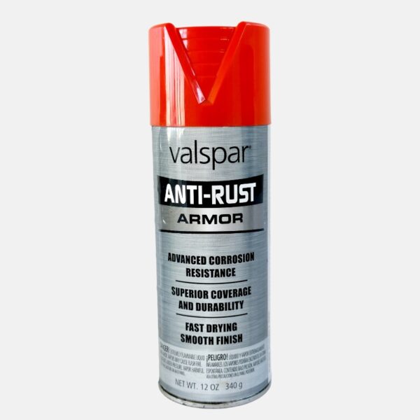 Choix idéal pour préserver et améliorer l'apparence des surfaces métalliques tout en offrant une résistance supérieure à la corrosion.
