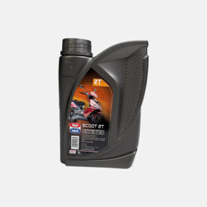 spécialement conçue pour les moteurs à combustion interne.