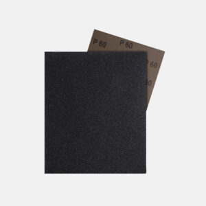 Utilisée pour poncer, lisser, polir ou enlever des matériaux indésirables de diverses surfaces.