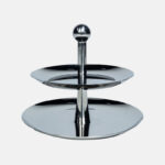 Combine durabilité, esthétique moderne et polyvalence, en en faisant un accessoire de table apprécié.