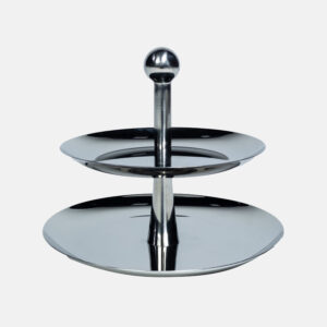 Combine durabilité, esthétique moderne et polyvalence, en en faisant un accessoire de table apprécié.
