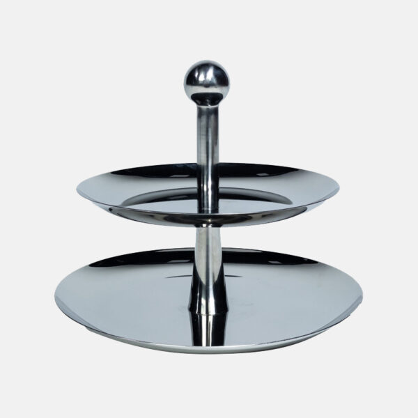 Combine durabilité, esthétique moderne et polyvalence, en en faisant un accessoire de table apprécié.