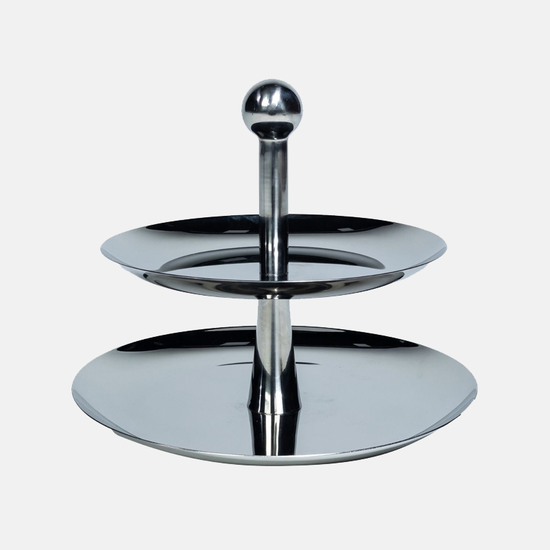 Combine durabilité, esthétique moderne et polyvalence, en en faisant un accessoire de table apprécié.