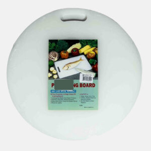 Outil indispensable en cuisine, offrant durabilité, facilité d'entretien et hygiène.