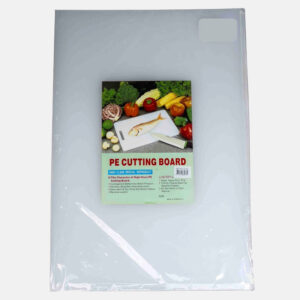 Outil indispensable en cuisine, offrant durabilité, facilité d'entretien et hygiène.