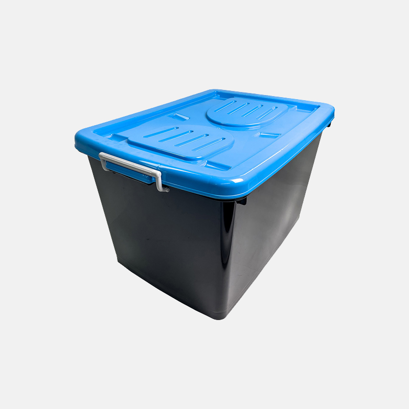 Stocker et organiser divers objets