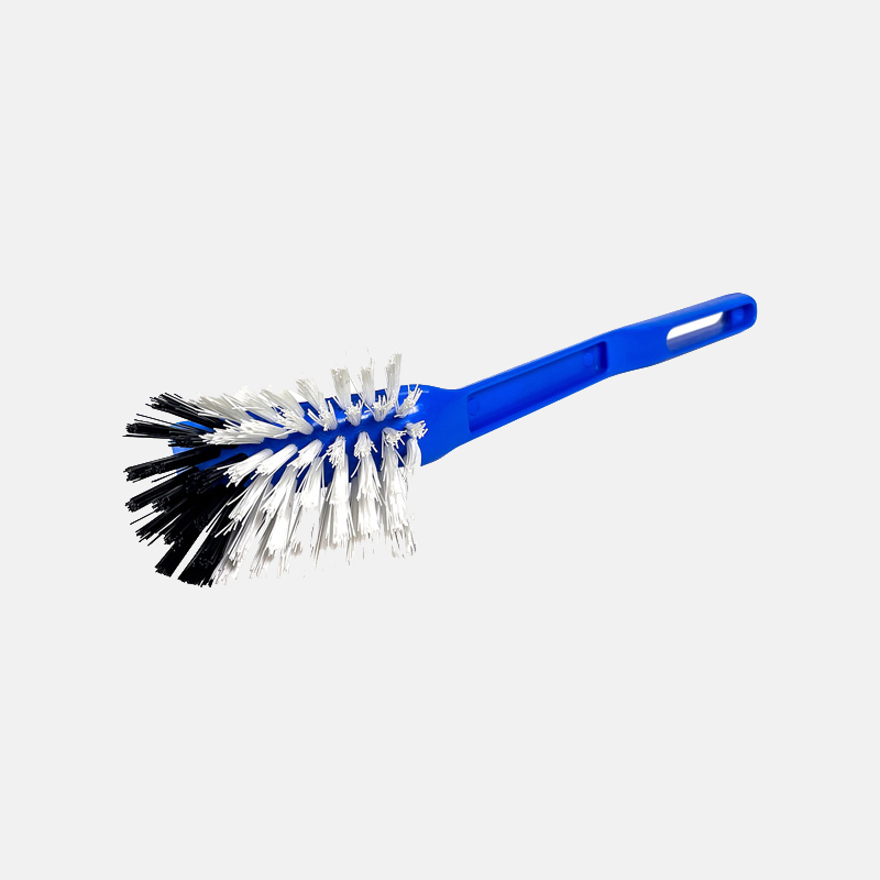 Outil pratique et efficace pour le nettoyage manuel de la vaisselle