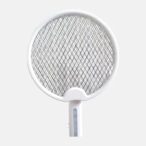 RAQUETTE MOUSTIQUE RECH PLIABLE – Image 2
