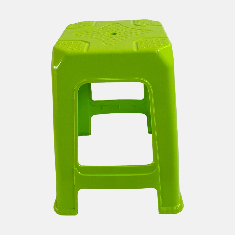 TABOURET PLASTIQUE VERT H48CM (25) – ETS Aming