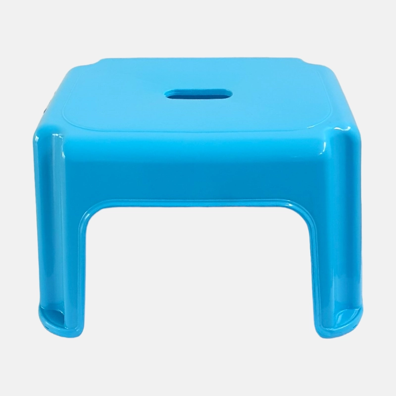 Petit siège pratique, léger, durable et facile à entretenir