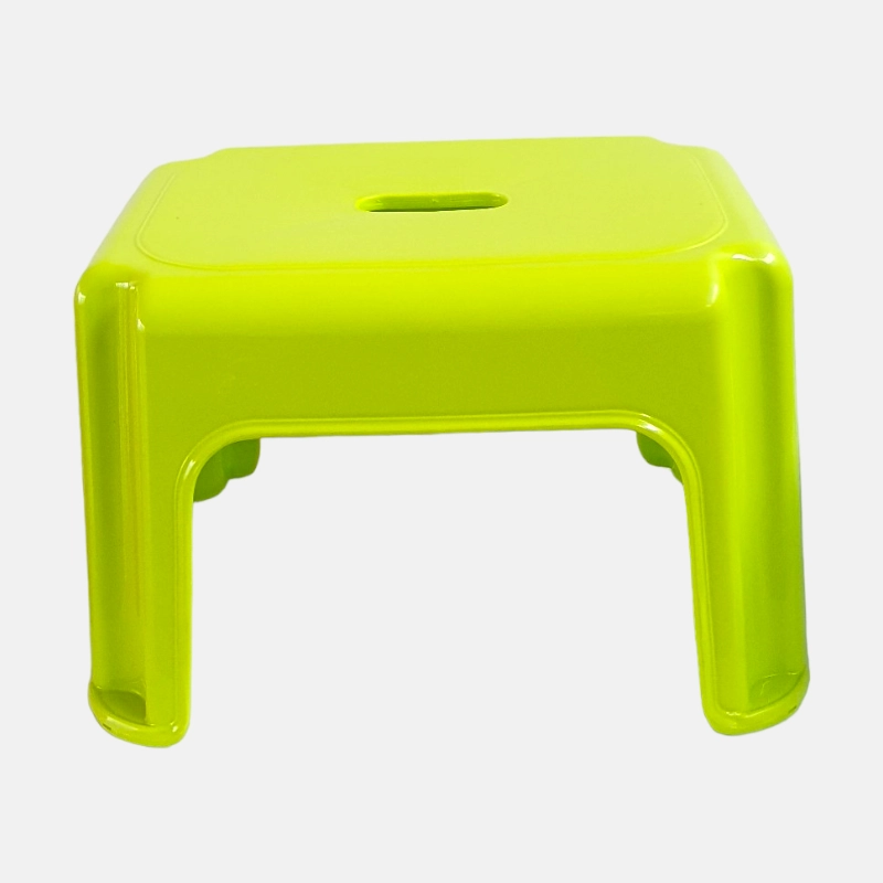 Petit siège pratique, léger, durable et facile à entretenir