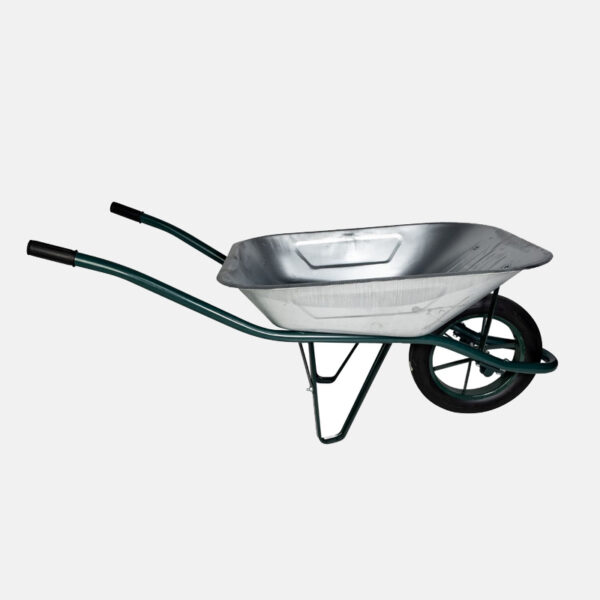 L'alliée indispensable pour les tâches de transport en extérieur.