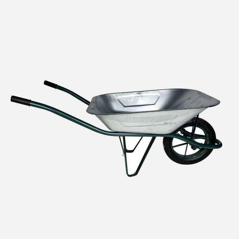 L'alliée indispensable pour les tâches de transport en extérieur.