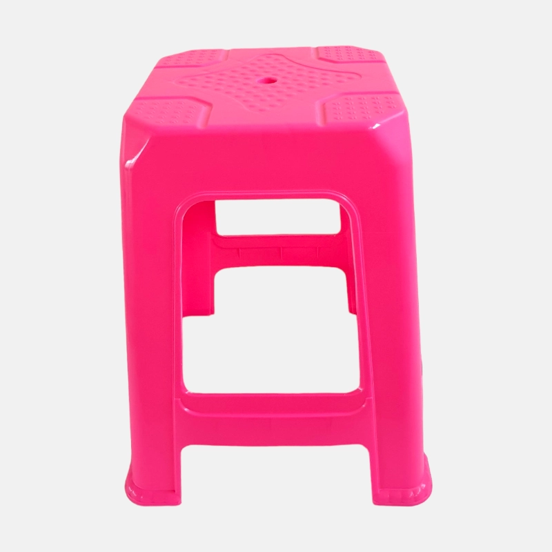 Siège généralement sans dossier ni omis.