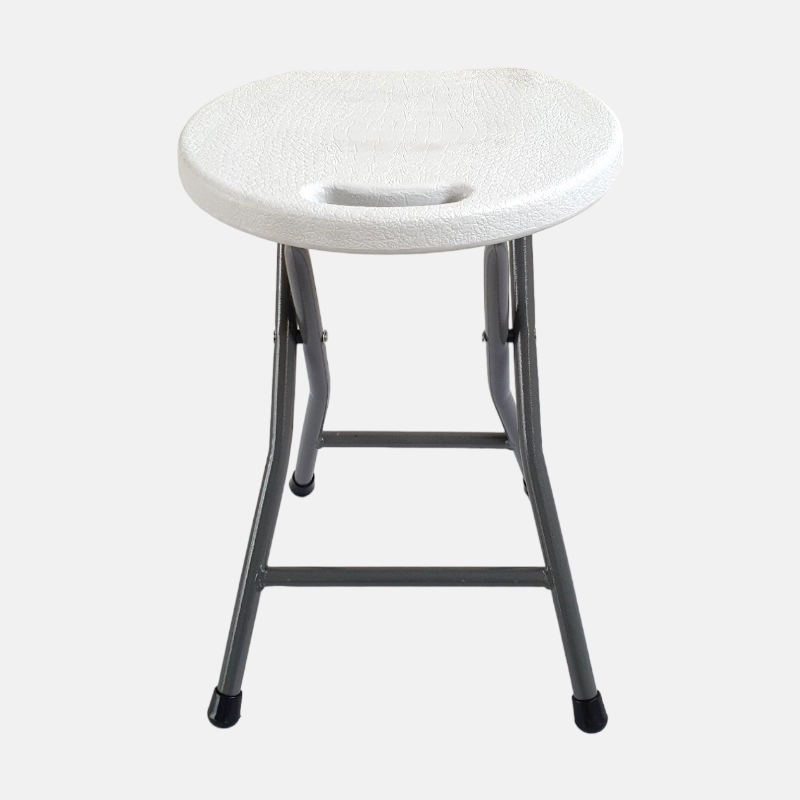 Pratique pour les espaces restreints ou pour le transport.