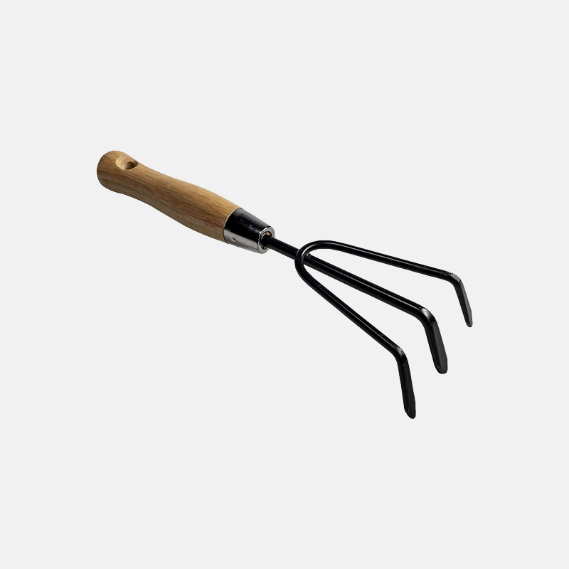 Conçu pour un travail de déchaussage précis dans votre jardin.