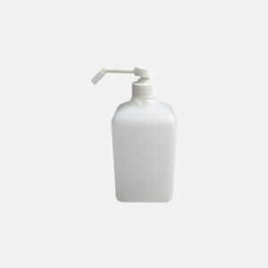 Distribution uniforme de liquide est nécessaire.