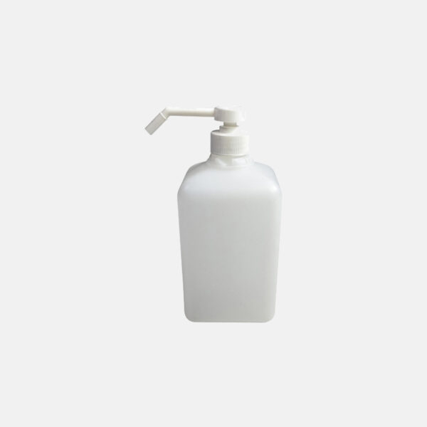 Distribution uniforme de liquide est nécessaire.