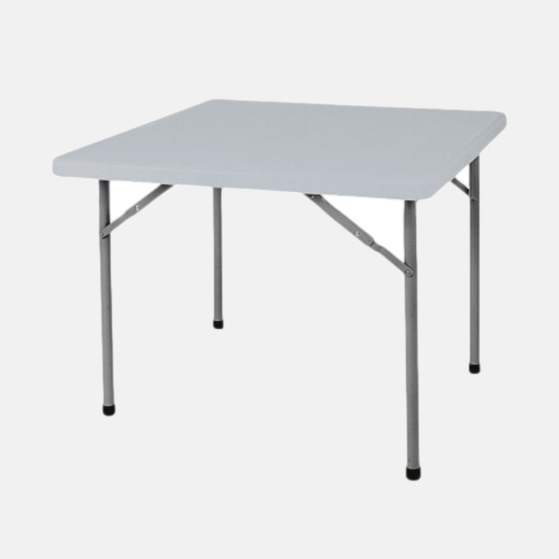 Elément le plus notable de ces tables est leur capacité à se plier
