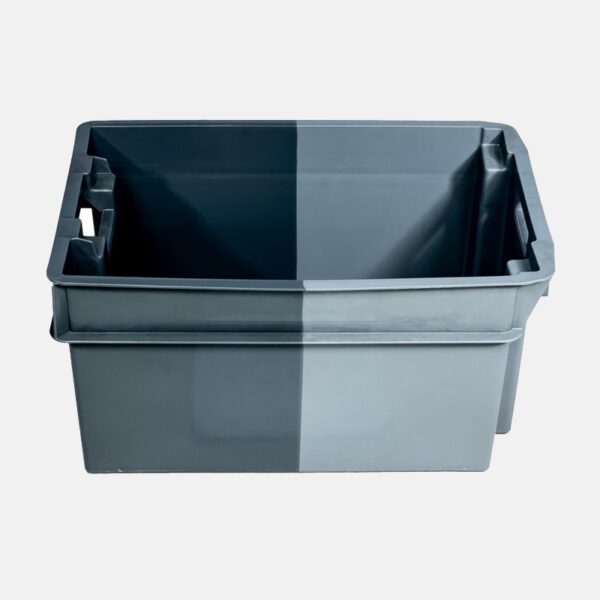 Outil fonctionnel et durable pour les pêcheurs, permettant de conserver les poissons capturés en bon état.