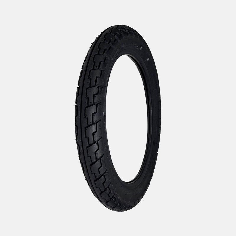 QU00038-Pneu-300-17-4PR Influence les performances et la tenue de route du véhicule.