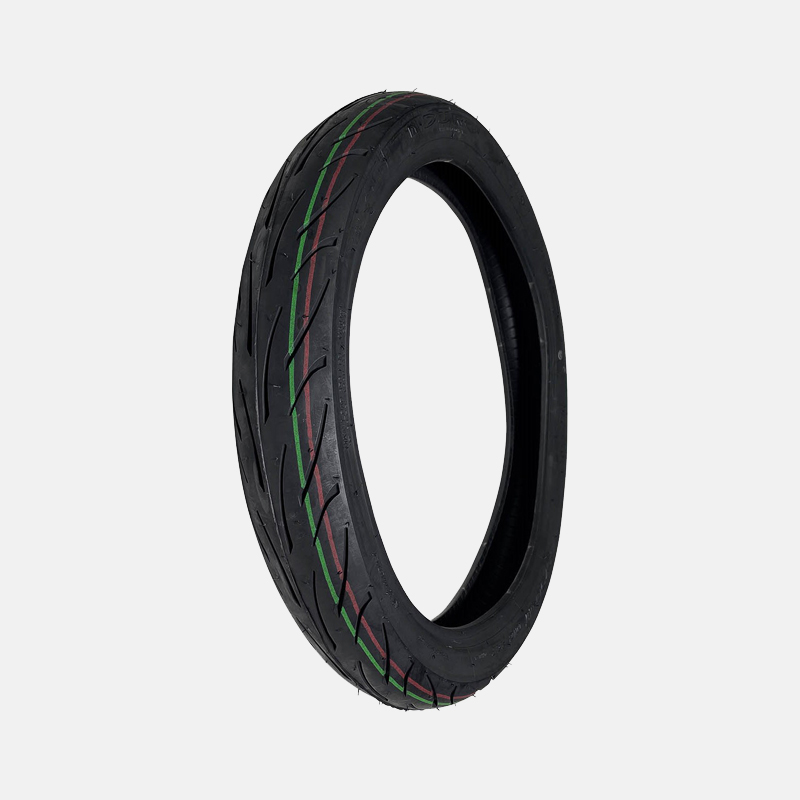 QU00044-Pneu-80-90-17-TUBELESS Influence les performances et la tenue de route du véhicule.