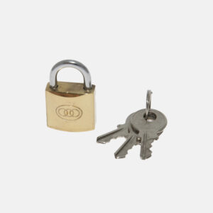 Choix pratique pour sécuriser divers objets au quotidien.