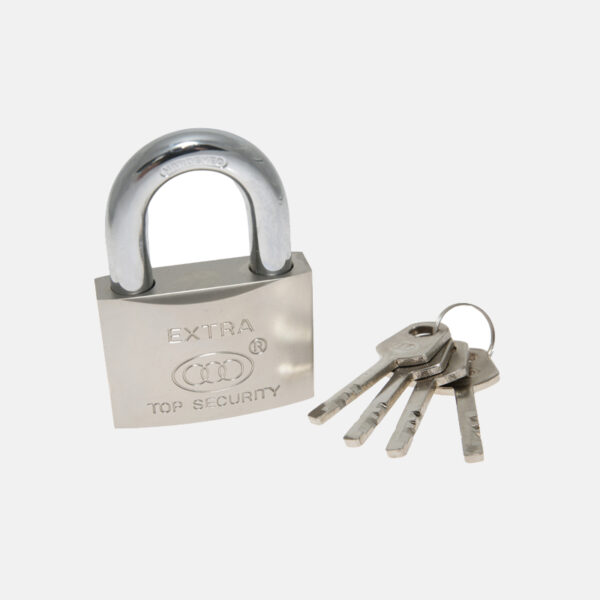 Choix pratique pour sécuriser divers objets au quotidien.