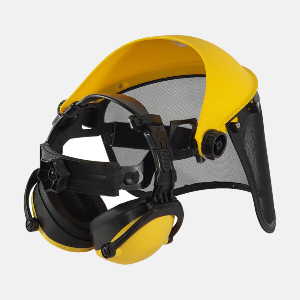 CASQUE FORESTIER – ETS Aming