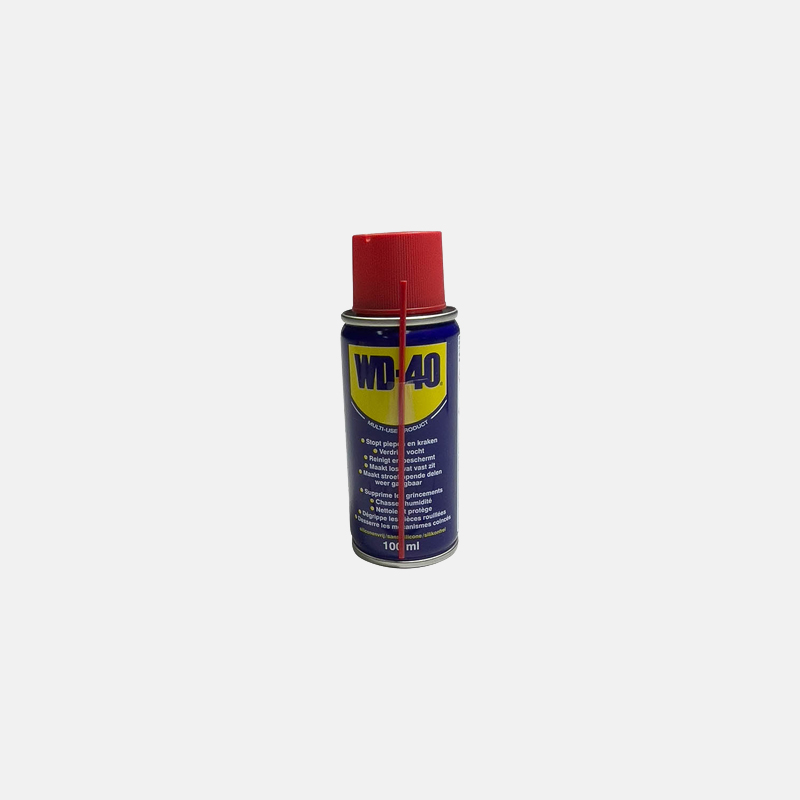 Solution polyvalente idéale pour les petits travaux de maintenance et de réparation.
