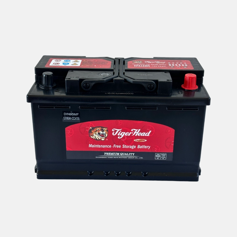 Conçue pour alimenter les voitures.