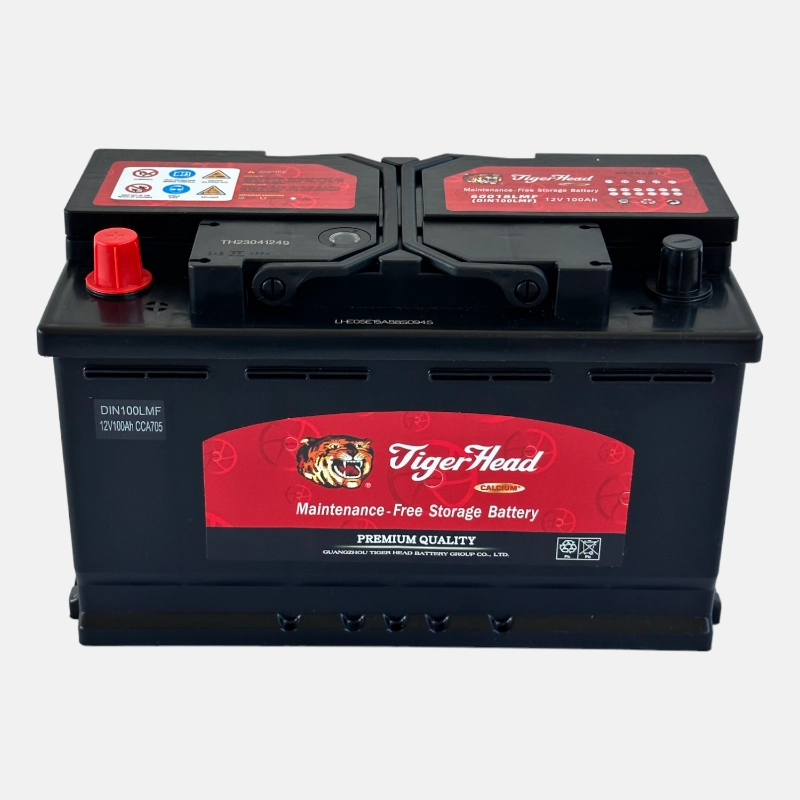Conçue pour alimenter les voitures.