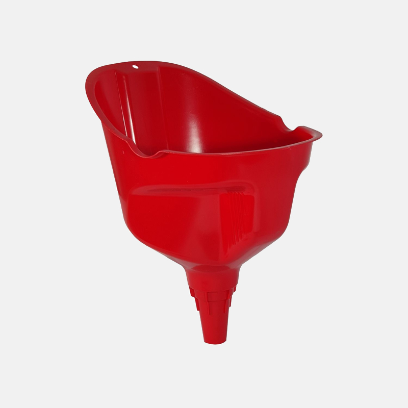 Conçu pour les huiles est un outil pratique et essentiel pour le transfert propre.