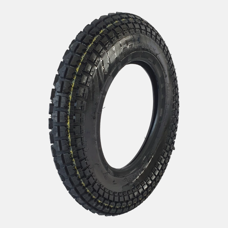 QU01775-Pneu-350-10-TUBELESS-Vespa Influence les performances et la tenue de route du véhicule.