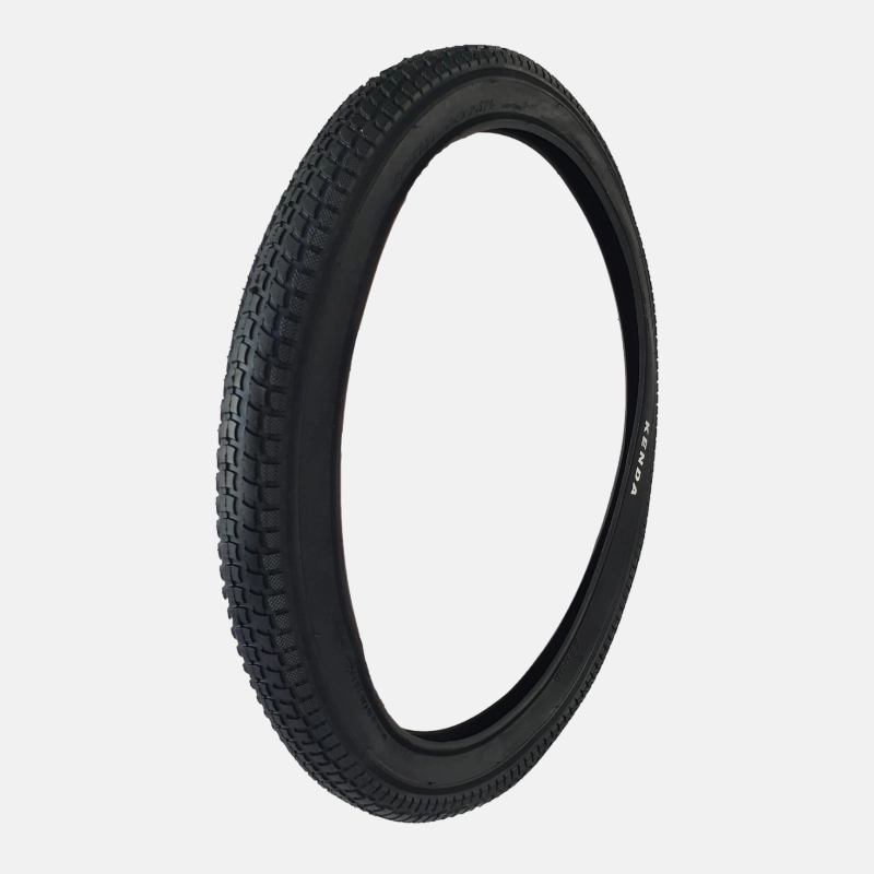 QU01958-Pneu-24x2.125-Vélo-éléct-VORTA Influence les performances et la tenue de route du véhicule.