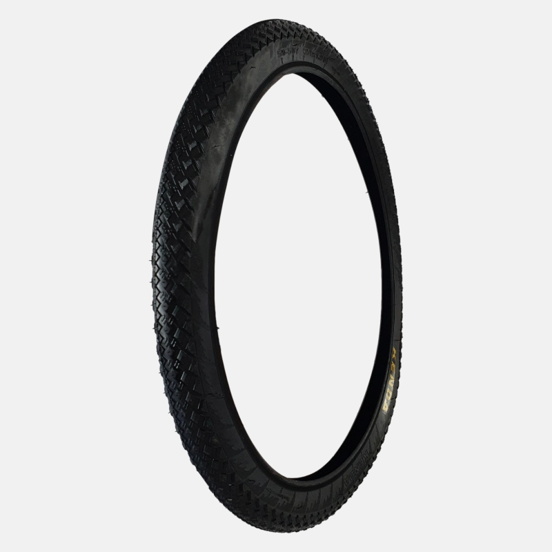 QU02074-Pneu-24-1.95-KENDA Influence les performances et la tenue de route du véhicule.