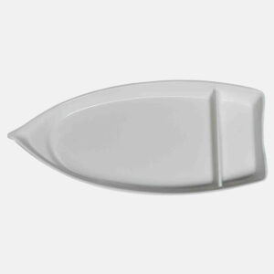 Ajoute une dimension visuelle intéressante à la dégustation des plats.