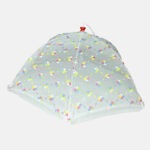 Solution pratique pour préserver la fraîcheur des aliments tout en les présentant de manière élégante.